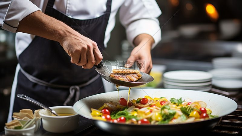 火锅底料一件代发：揭秘高效供应链背后的流程**