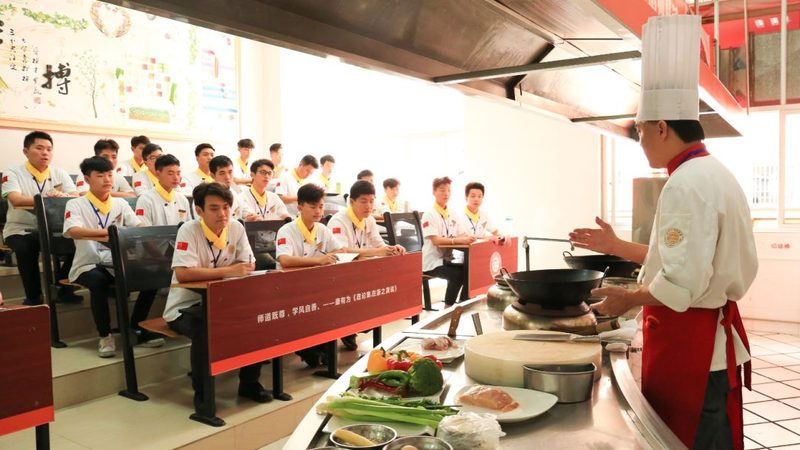 餐饮加盟创业风险评估标准解析