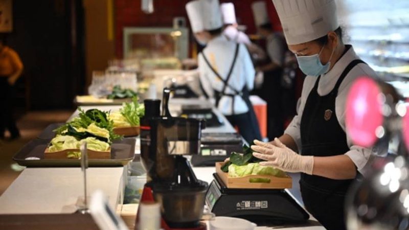 米面制品企业卫生安全管理制度：揭秘食品安全背后的秘密