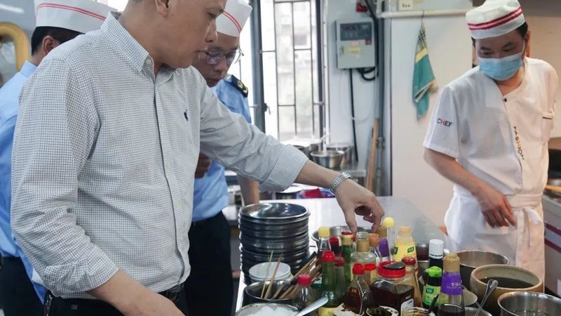 休闲食品批发价格谈得好，利润空间才能更大**