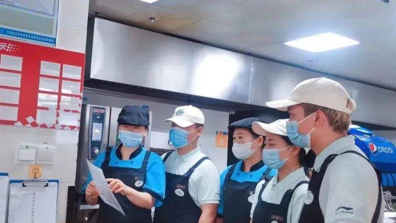 代加工食品标签厂家排名