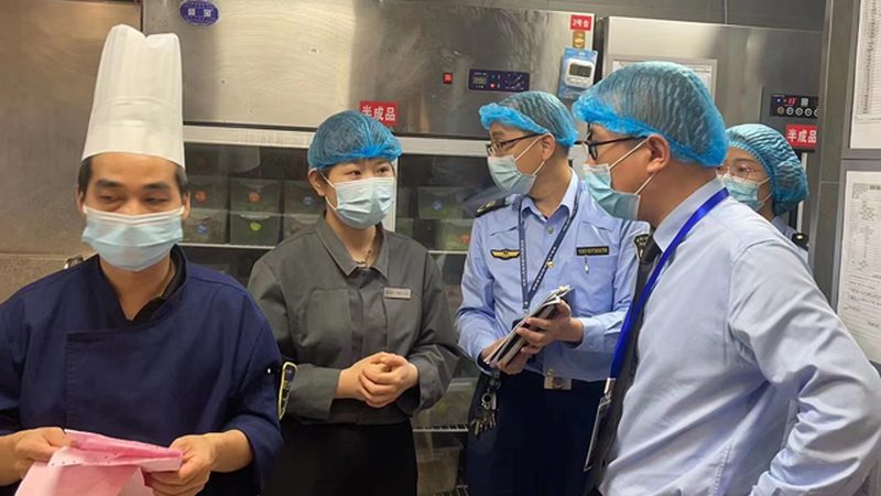 餐饮加盟店选址，如何避开这些常见误区？**