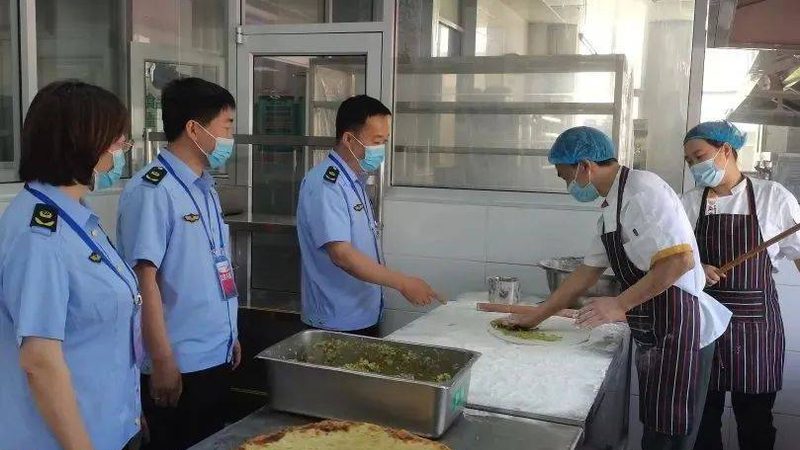 膨化食品，从原料到成品：揭秘温度设置的秘密