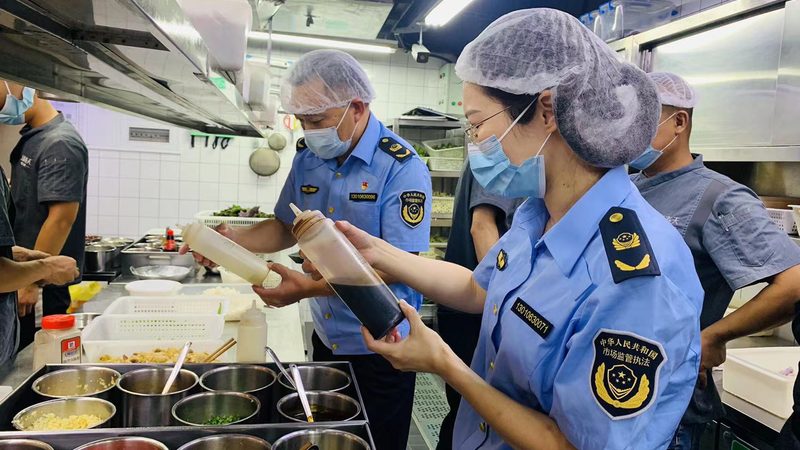 调味品电商渠道怎么选