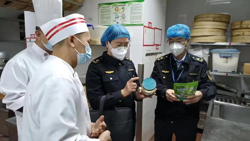 小标题：零食选择背后的健康考量