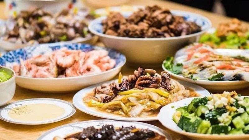 成都食材配送，价格合理背后的秘密