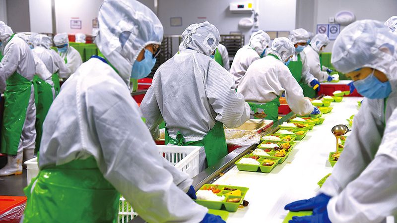 揭秘薯片碎末率：国家标准背后的秘密