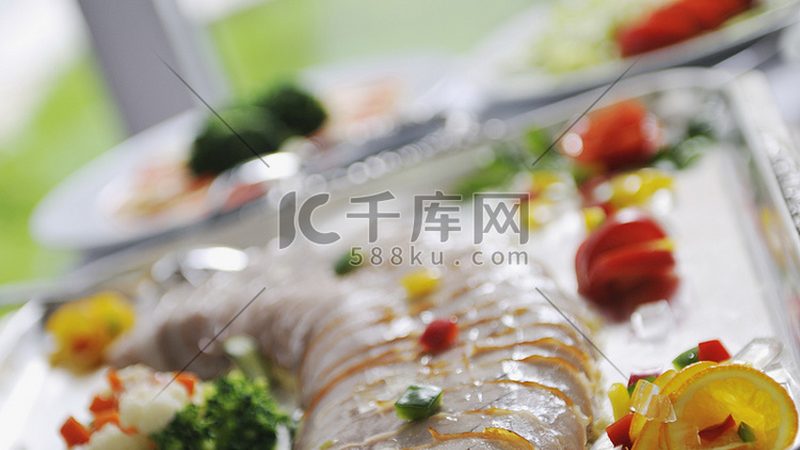 食品代加工：揭秘其背后的利润点与关键要素