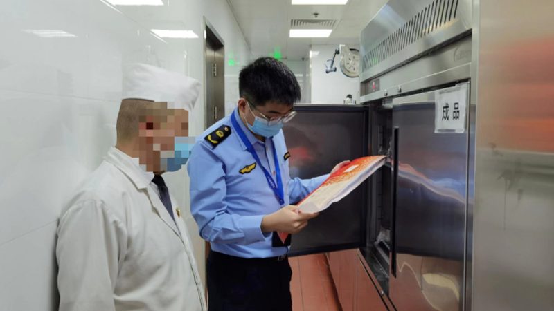 坚果炒货加盟店设备清单：揭秘开店必备利器