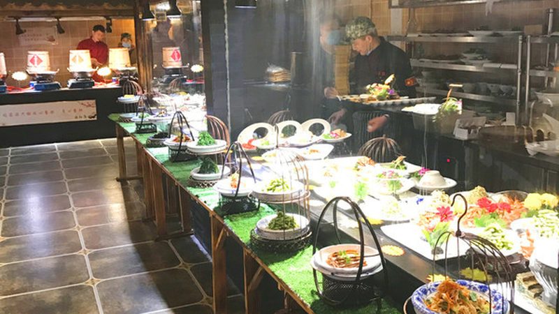 餐饮供应链报价，你了解多少？**
